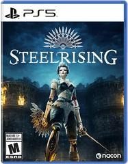 SteelRising (Playtstation 5)